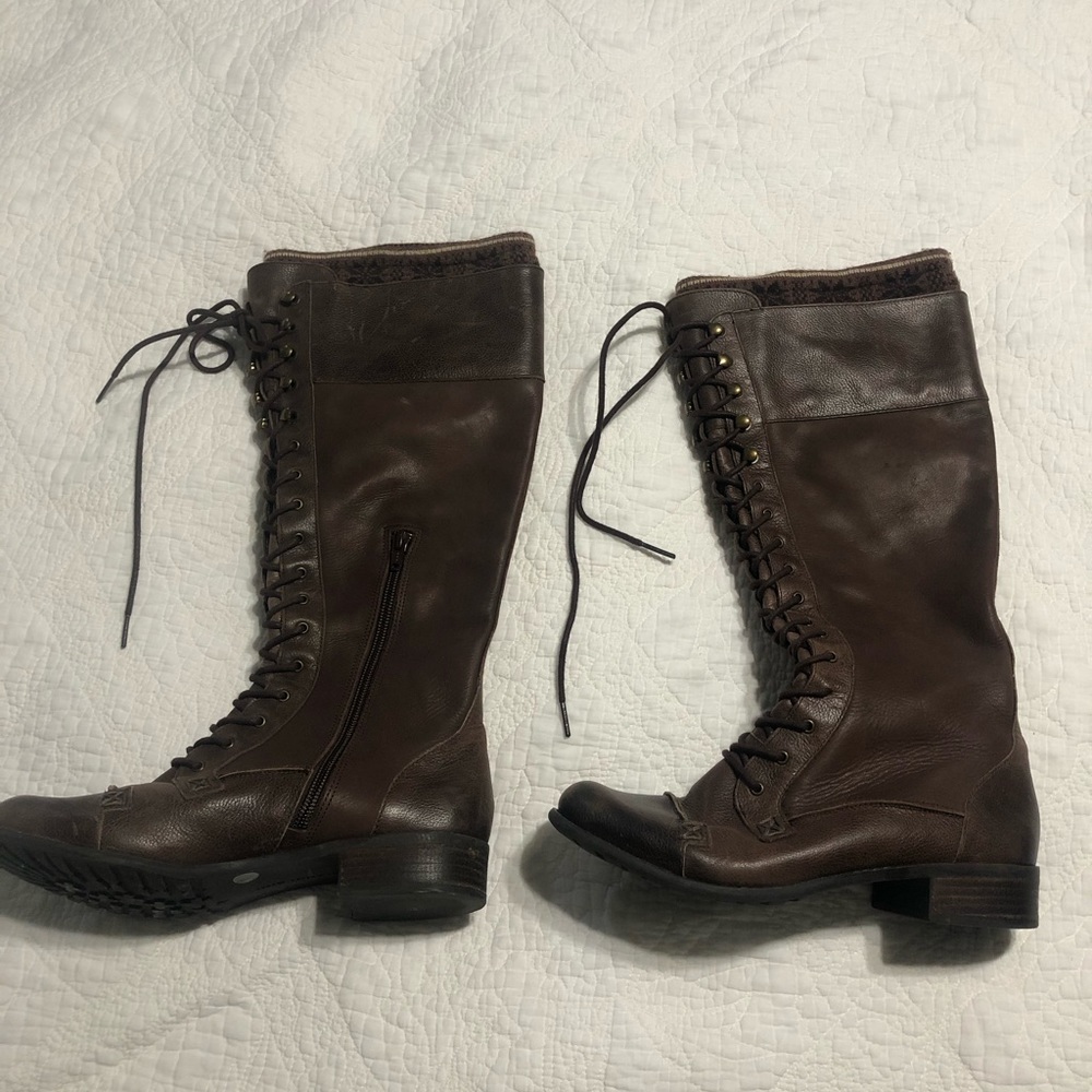 Gianni Bini boots